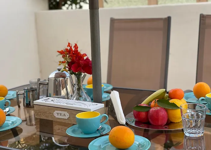 Eden Nissi Front * Agia Napa