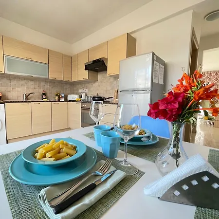 Villa Eden Nissi Front Ayia Napa