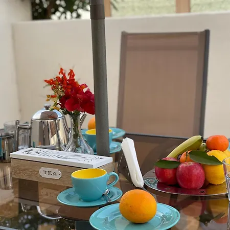 Eden Nissi Front * Agia Napa