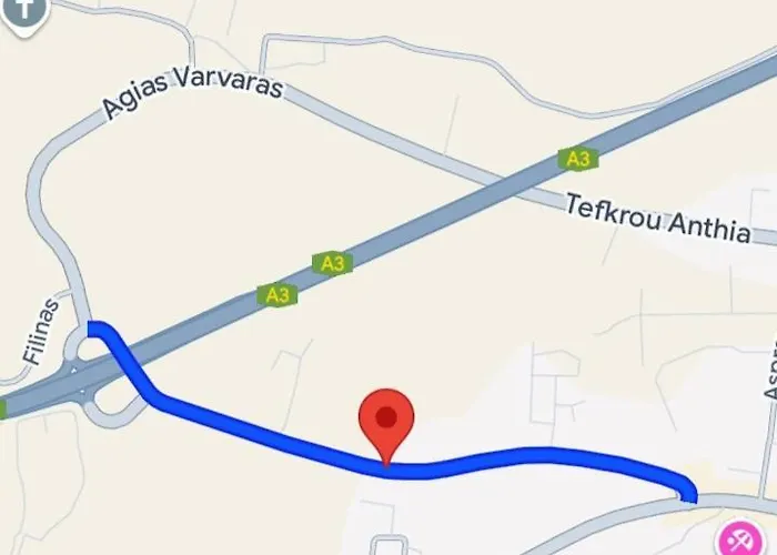 Eden Nissi Front Ayía Nápa